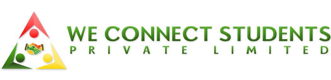 We Connect Students